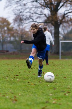 Bild 51 - B-Juniorinnen FSG BraWie 08 - SV Bokhorst : Ergebnis: 0:6